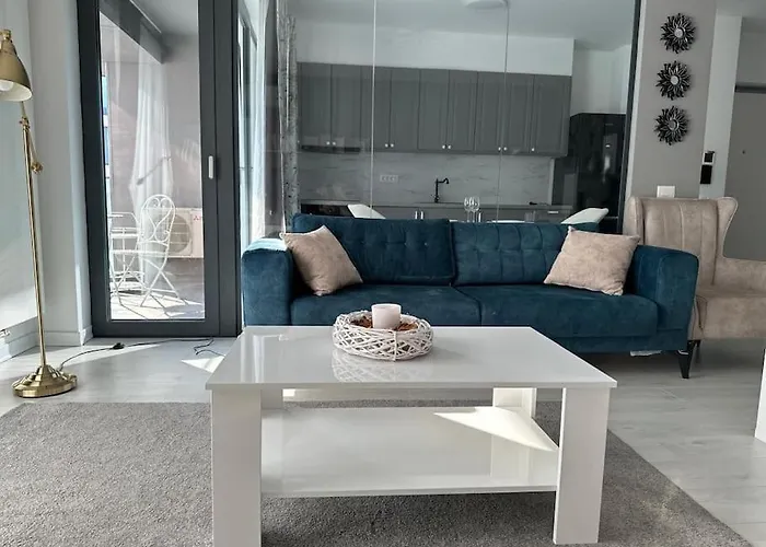 Aviatiei Luxury Cloud9 Pipera Бухарест