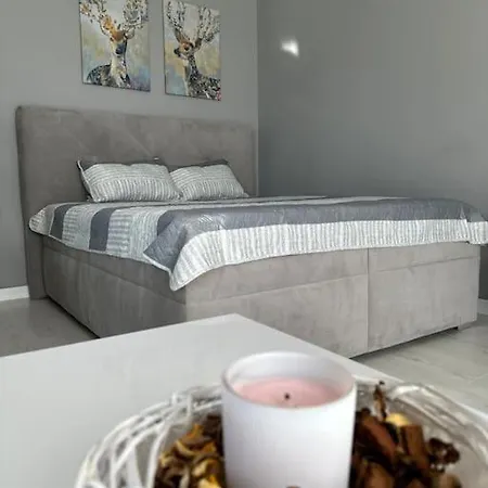 Aviatiei Luxury Cloud9 Pipera Bukarest