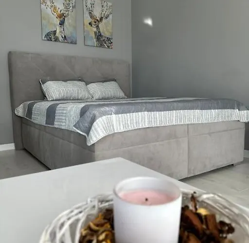 Aviatiei Luxury Cloud9 Pipera Bukarest